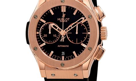 hublot chronograph price in uae|Hublot watches ae.